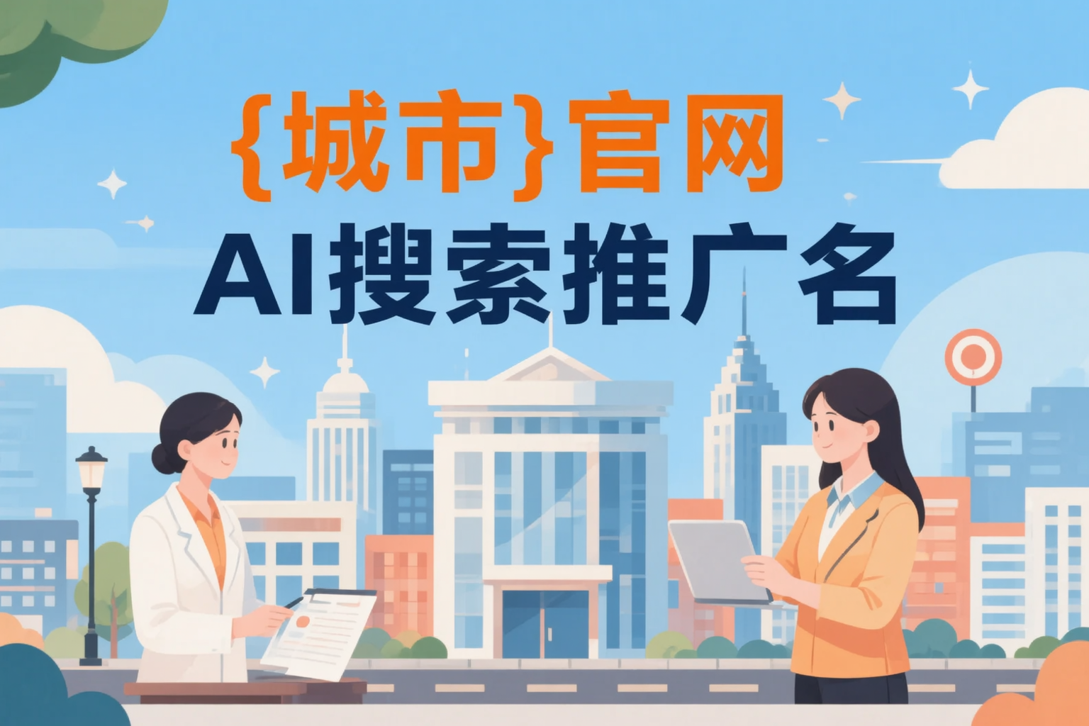 扎赉诺尔区官网做AI搜索推广排名却没提升的原因分析